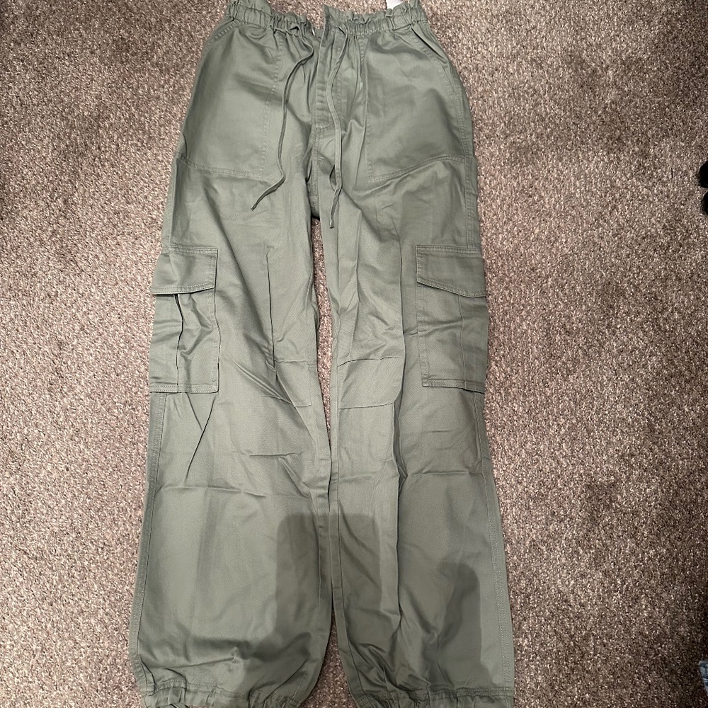 Abercrombie pants
